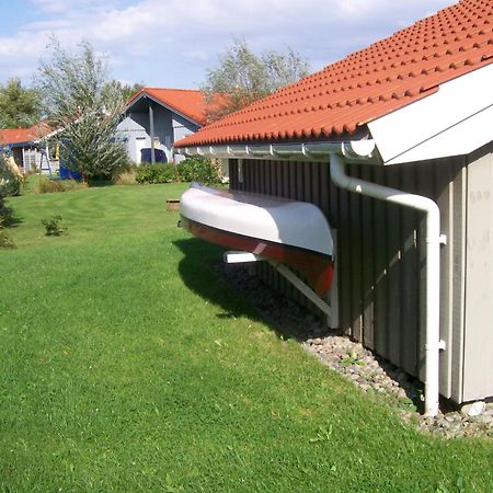 Ferienhaus Boldixum Otterndorf Exterior foto